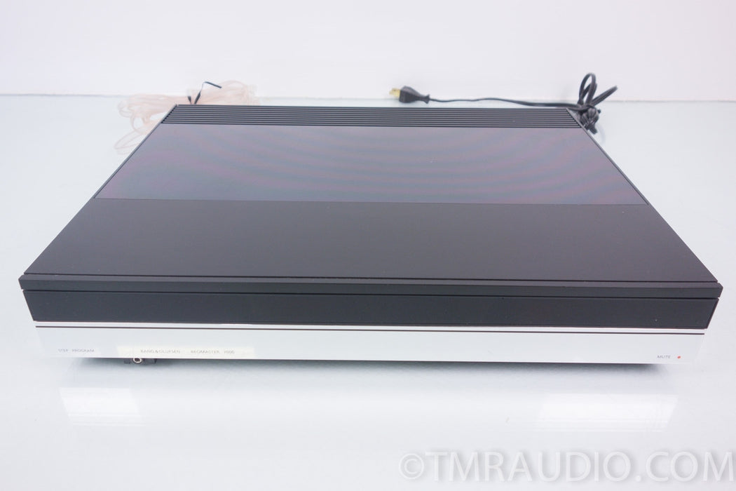 Bang & Olufsen Beomaster 7000 Stereo Receiver