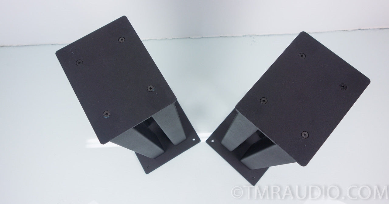 Audiophile Speaker Stands