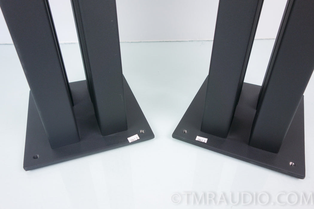 Audiophile Speaker Stands