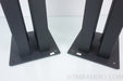 Audiophile Speaker Stands