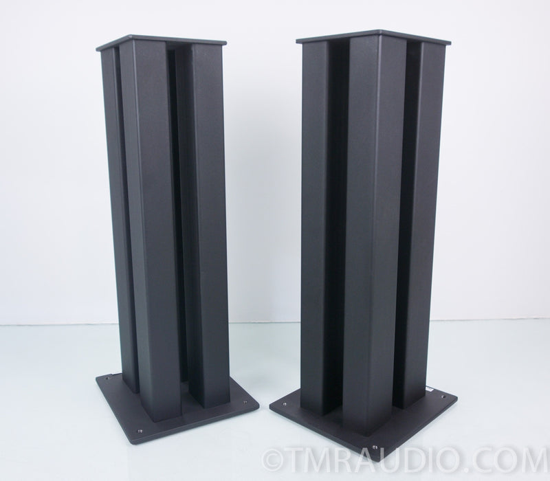 Audiophile Speaker Stands
