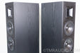 Klipsch SF2 Floorstanding Speakers
