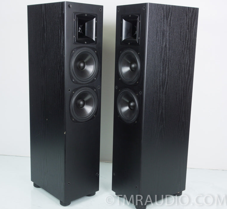 Klipsch SF2 Floorstanding Speakers