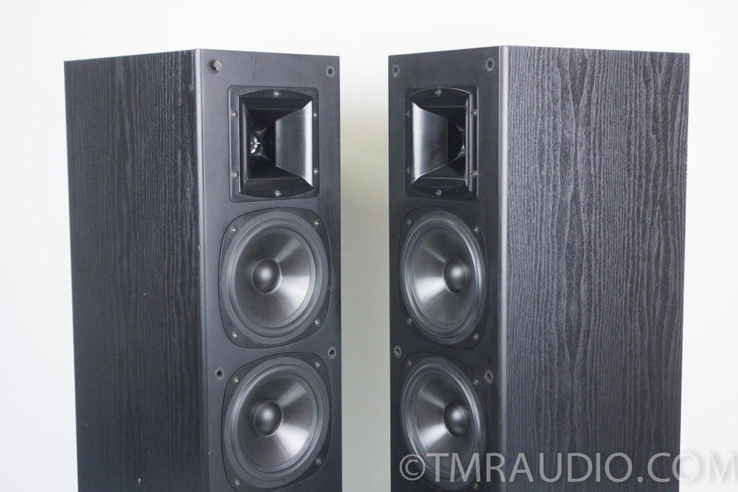 Klipsch SF2 Floorstanding Speakers