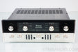 McIntosh C-22 Commemorative Edition Tube Preamplifier in Factory Box