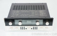 McIntosh C-22 Commemorative Edition Tube Preamplifier in Factory Box