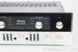 McIntosh C-22 Commemorative Edition Tube Preamplifier in Factory Box