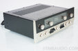 McIntosh C-22 Commemorative Edition Tube Preamplifier in Factory Box