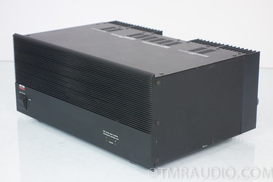 Adcom GFA-555 Stereo / Mono Power Amplifier
