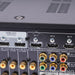 Yamaha Aventage CX-A5200 AV Receiver; MM Phono