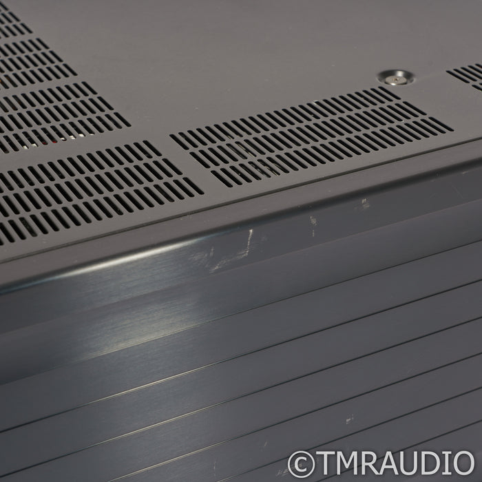 Yamaha MX-A5200 6-Channel Power Amplifier