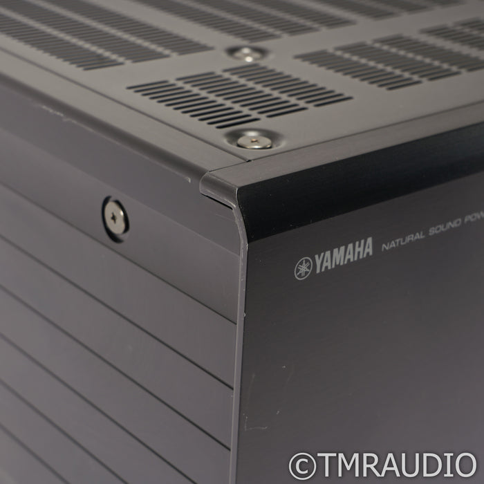 Yamaha MX-A5200 6-Channel Power Amplifier