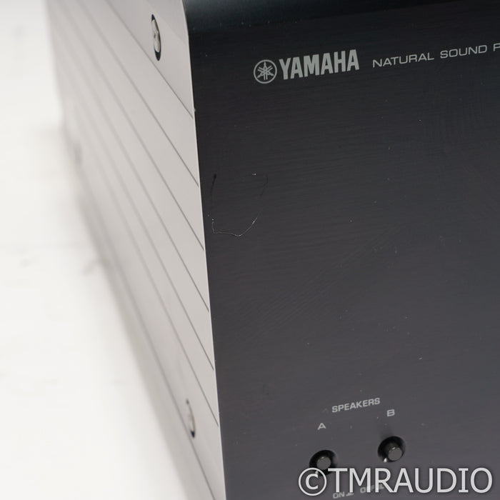 Yamaha MX-A5200 6-Channel Power Amplifier