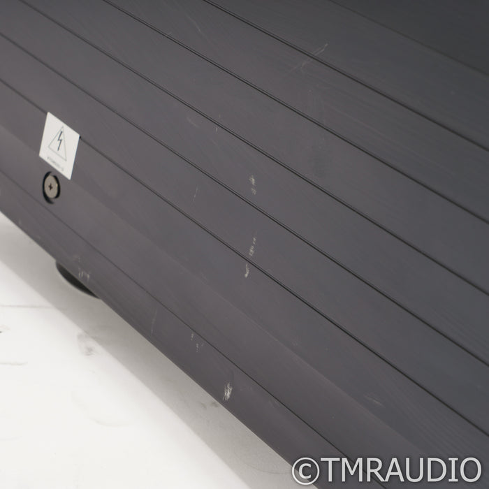 Yamaha MX-A5200 6-Channel Power Amplifier