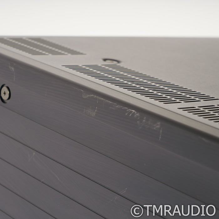 Yamaha MX-A5200 6-Channel Power Amplifier