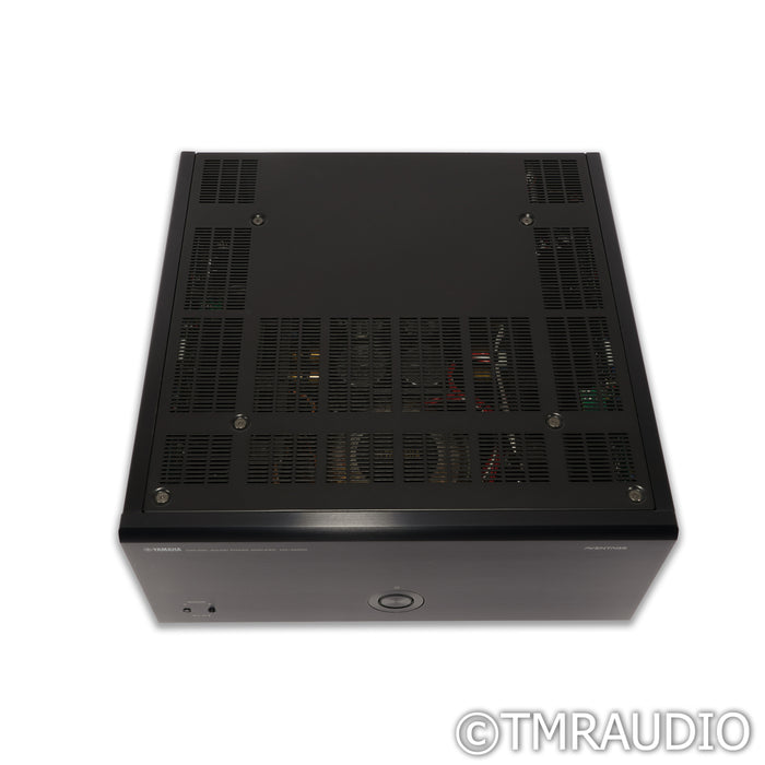 Yamaha MX-A5200 6-Channel Power Amplifier