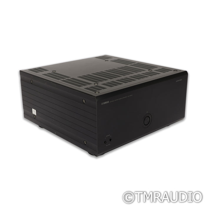 Yamaha MX-A5200 6-Channel Power Amplifier