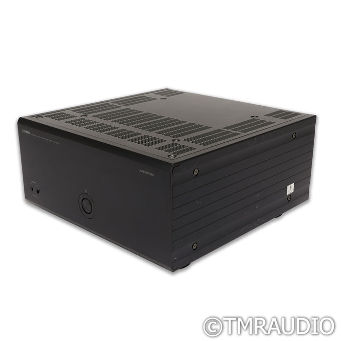 Yamaha MX-A5200 6-Channel Power Amplifier