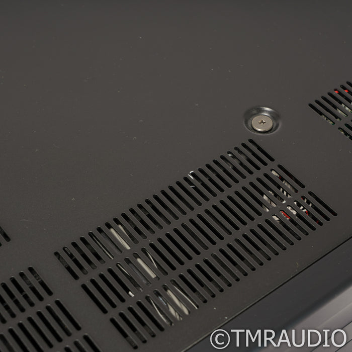 Yamaha MX-A5200 6-Channel Power Amplifier