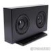 Totem Acoustic Tribe Solution Sub Dual 8" Powered Subwoofer; Satin Black