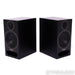 PMC prodigy1 Bookshelf Speakers; Black Pair