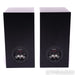 PMC prodigy1 Bookshelf Speakers; Black Pair