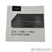 Innuos ZEN MK3 Network Streamer / Server; 2TB