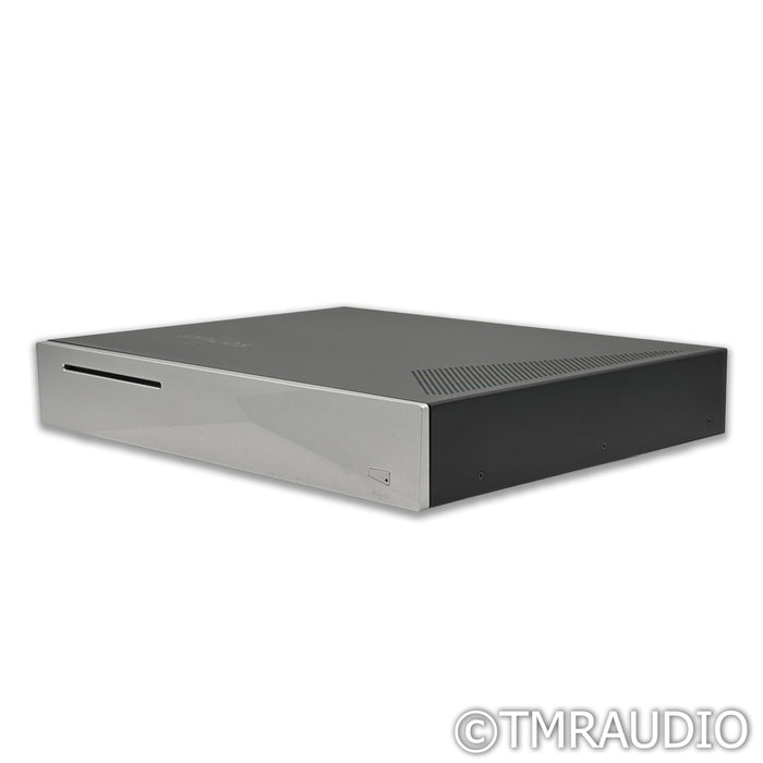 Innuos ZEN MK3 Network Streamer / Server; 2TB