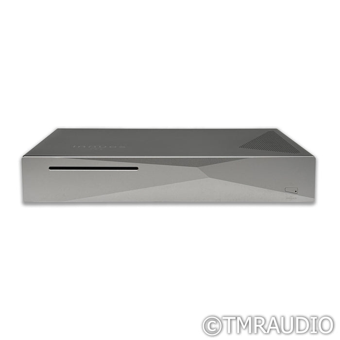 Innuos ZEN MK3 Network Streamer / Server; 2TB