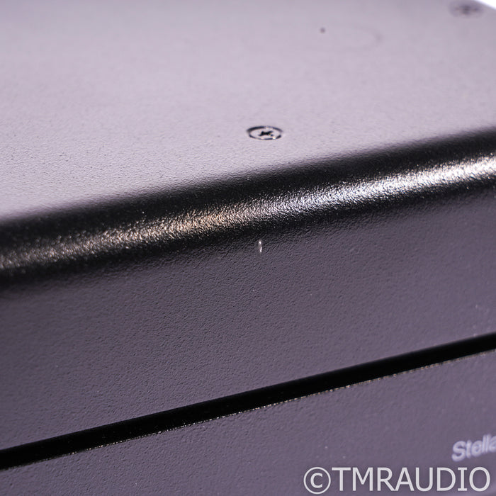 PS Audio Stellar M700 Monoblock Power Amplifiers; Pair