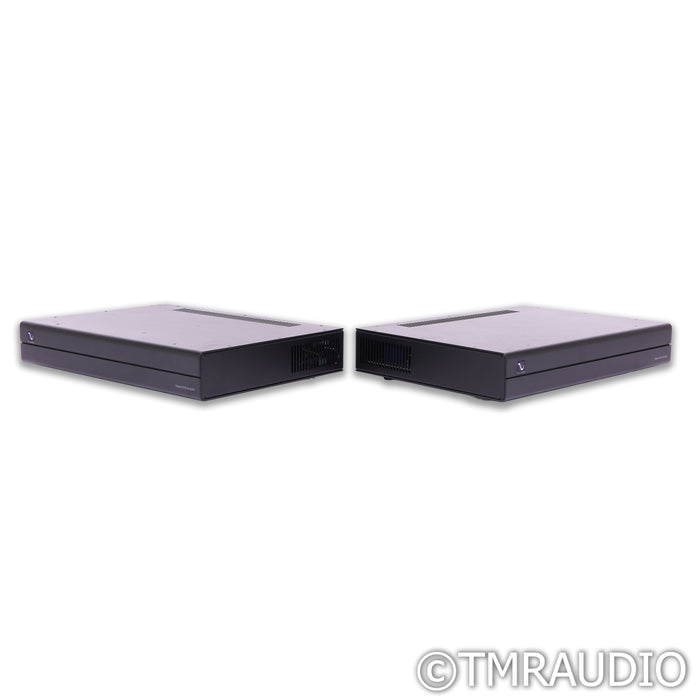 PS Audio Stellar M700 Monoblock Power Amplifiers; Pair