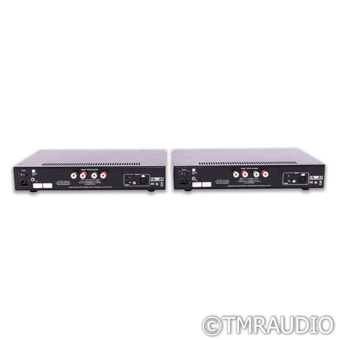 PS Audio Stellar M700 Monoblock Power Amplifiers; Pair
