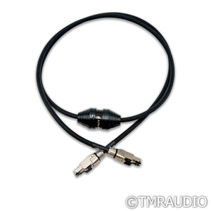 Shunyata Research Alpha Ethernet Cable; 1.5m Single Digital Interconnect
