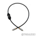 Shunyata Research Alpha v2 SPDIF Cable; 1m Single Digital Interconnect