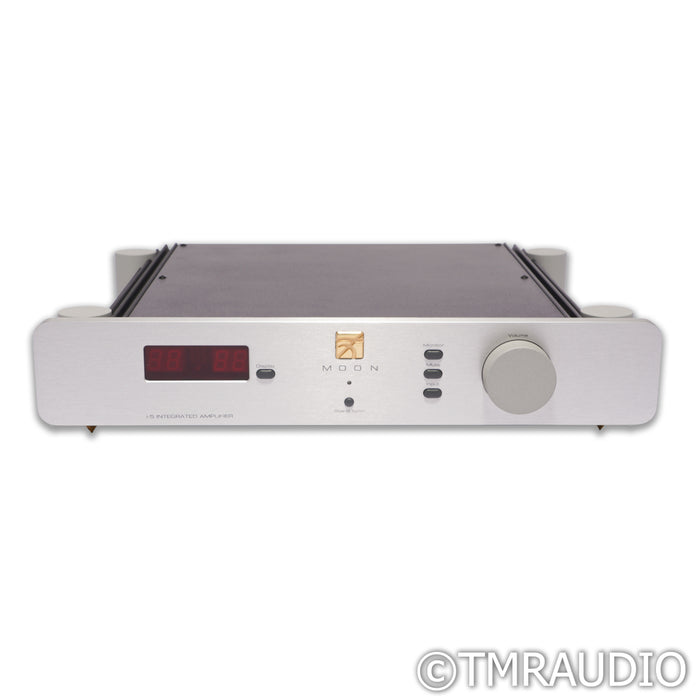MOON by Simaudio i-5 Stereo Integrated Amplifier