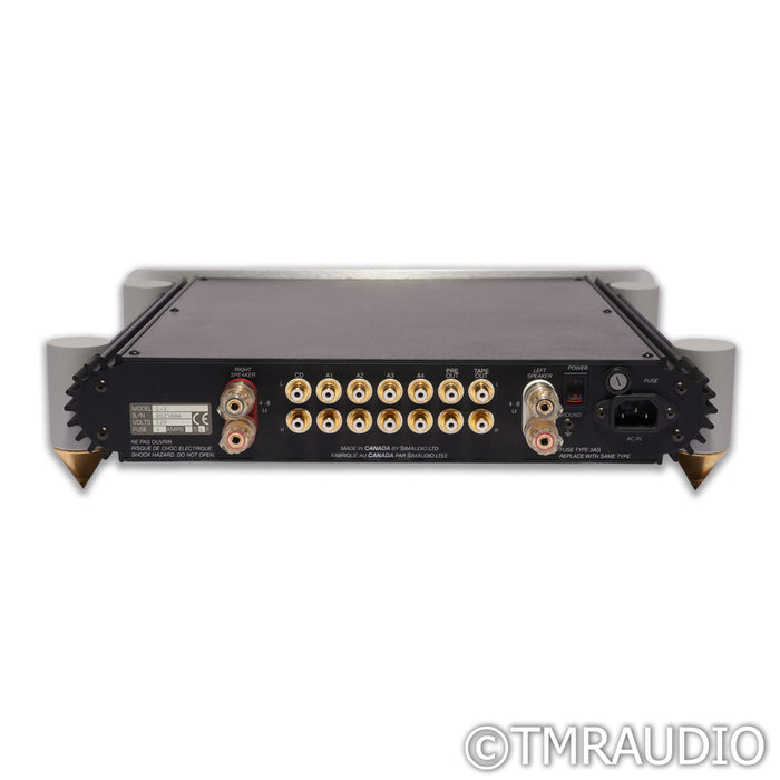 MOON by Simaudio i-5 Stereo Integrated Amplifier