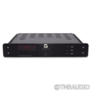 MOON by Simaudio i-3 Stereo Integrated Amplifier