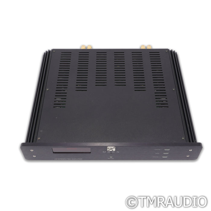 MOON by Simaudio i-3 Stereo Integrated Amplifier
