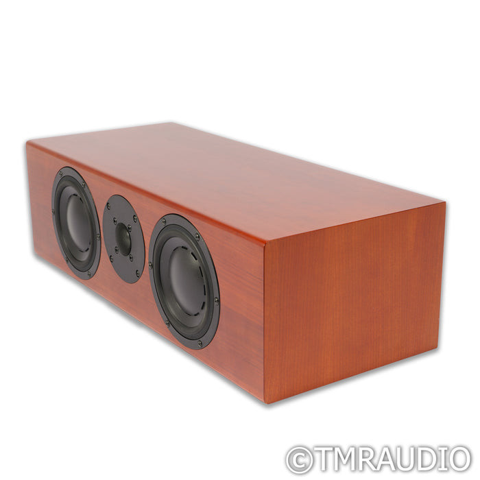 Totem Acoustic Model-1 Signature Center Channel Speaker; Cherry