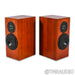 Totem Acoustic Dreamcatcher Bookshelf Speakers; Cherry Pair