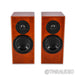 Totem Acoustic Dreamcatcher Bookshelf Speakers; Cherry Pair