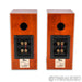 Totem Acoustic Dreamcatcher Bookshelf Speakers; Cherry Pair