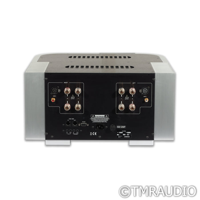 Classe Audio CA-2200 Stereo Power Amplifier