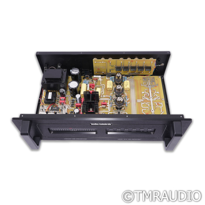 Audio Research SP16L Stereo Tube Preamplifier