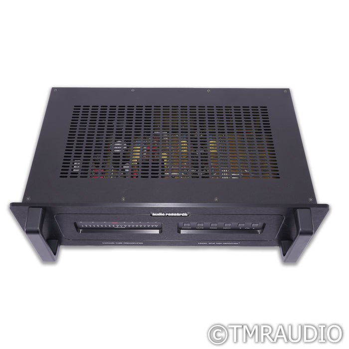 Audio Research SP16L Stereo Tube Preamplifier