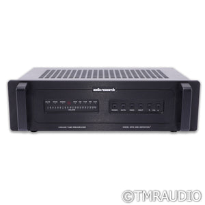 Audio Research SP16L Stereo Tube Preamplifier