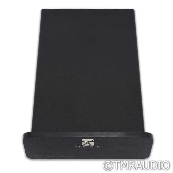 MOON by Simaudio LP5.3 MM & MC Phono Preamplifier