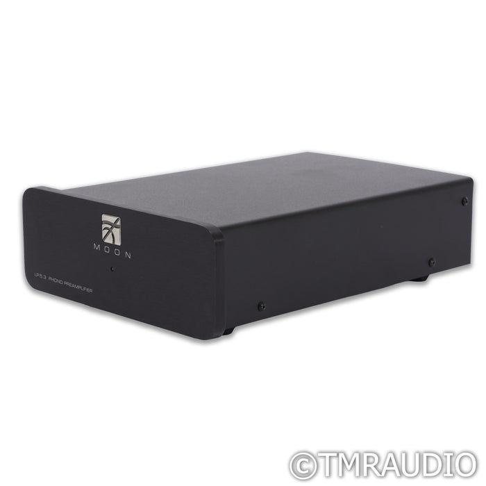 MOON by Simaudio LP5.3 MM & MC Phono Preamplifier