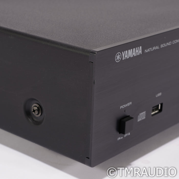 Yamaha CD-S700 CD Player