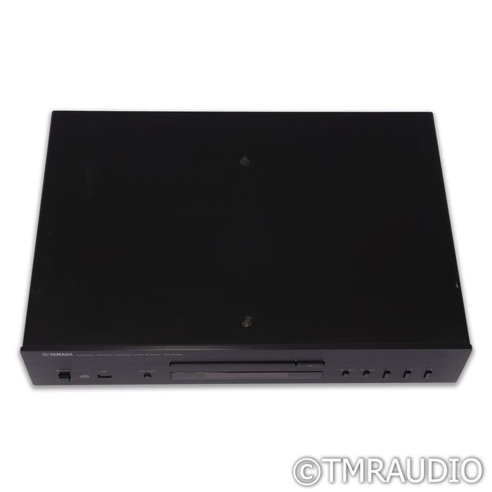 Yamaha CD-S700 CD Player
